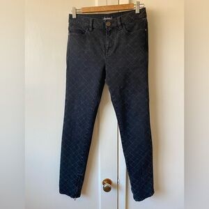 Authentic Chanel Jeans